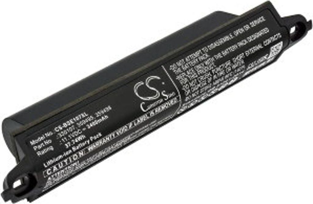Akku für Bose Soundlink II etc Produktbild 