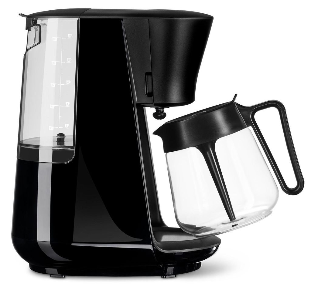 Tchibo Filterkaffeemaschine „Let’s Brew“, für bis zu 10 Produktbild 