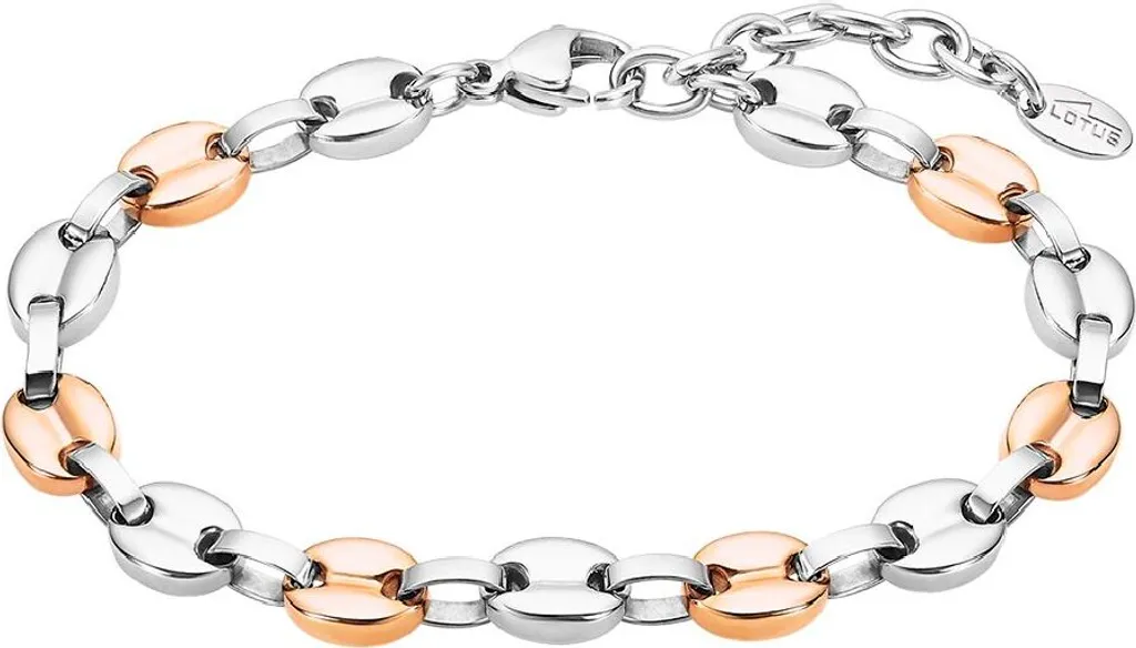 Recensione Bracciale Donna Lotus Style LS2124-2/3 Urban Ladies Inox
