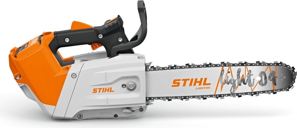 STIHL MSA 220 T Akku-Kettensäge 30cm ohne Akku und Ladegerät