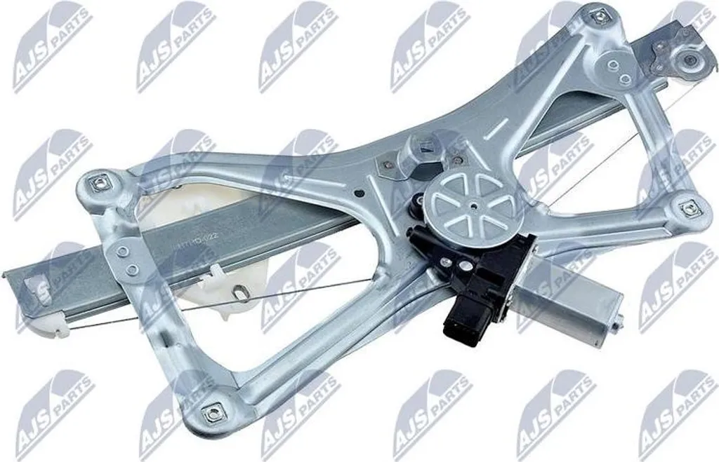 Lève-vitre NTY EPS-HD-022 OE 72250SNAA01 pour Civic Avant Gauche