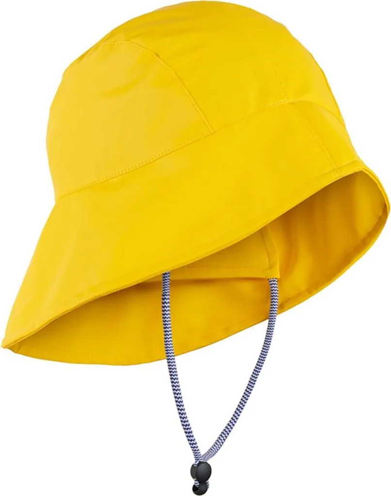 Ciré Imperméable Southwest Hut Sea Ranch Jaune : Stop à la Pluie M-L