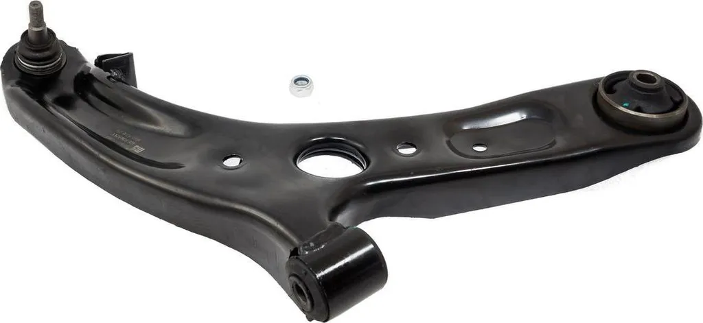 Bras de suspension MS 87577S-PCS-MS pour HYUNDAI i30 GD - Essieu Avant