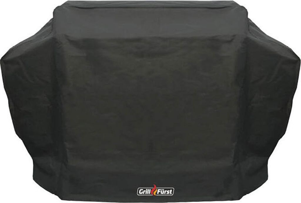 Grillfürst Abdeckhaube / Schutzhülle 172 x 67 x 123 cm Produktbild 