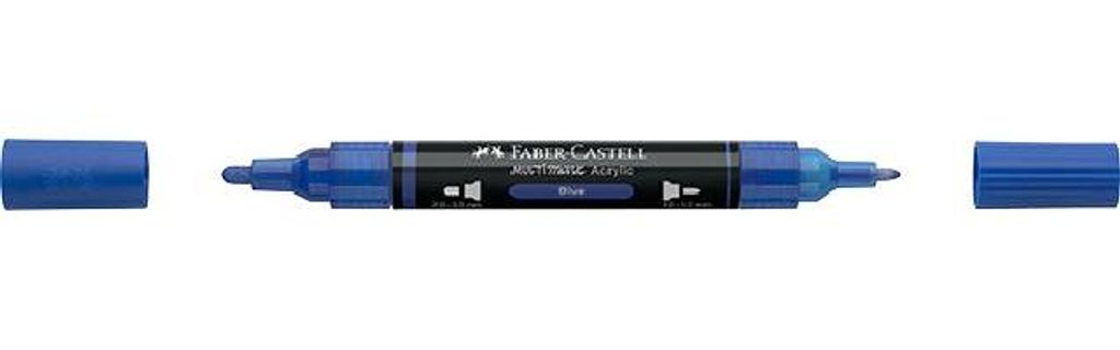 FABER-CASTELL Acrylic Marker Multimark SP Farbe 120