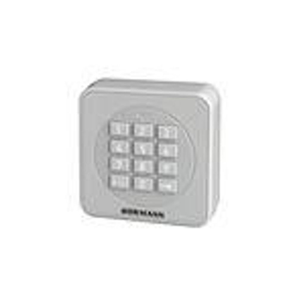 Hörmann Funk-Codetaster FCT3-1 BS 868 MHz, Steuerung Obrázok produktu 