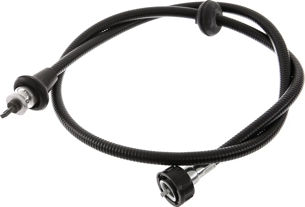 Entraîneur de compteur de vitesse BK350 noir, longueur de 910 mm