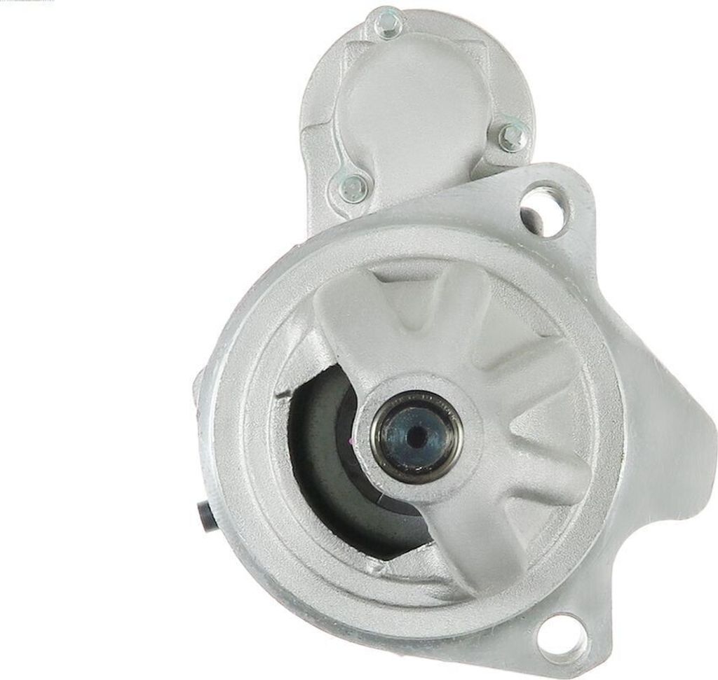AS-PL S1218S Starter Anlasser 1,7kW für CADILLAC ELDORADO Coupe 12V