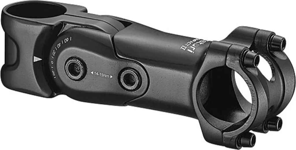 Satori Compact II Ahead Stelo Regolabile 115mm - Viaggia Comodo