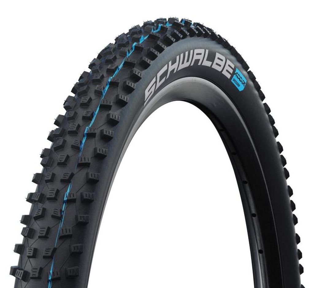 Schwalbe Reifen Rocket Ron 29x2.35" 60-622 schwarz TLE E-25 HS438 faltbar
