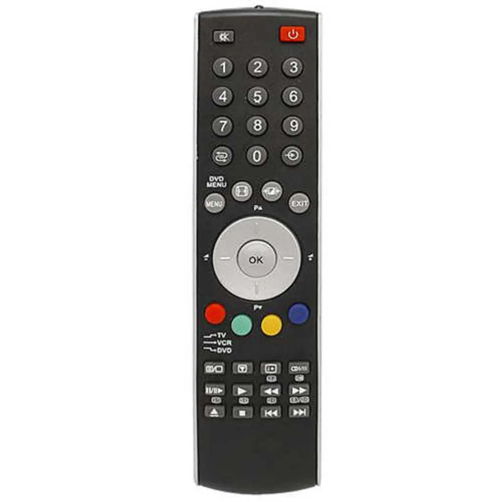 Telecomando di ricambio Toshiba CT884, CT-884