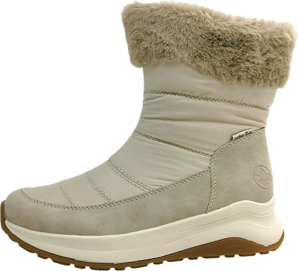 Botas para mujer HWK Imagen del producto 