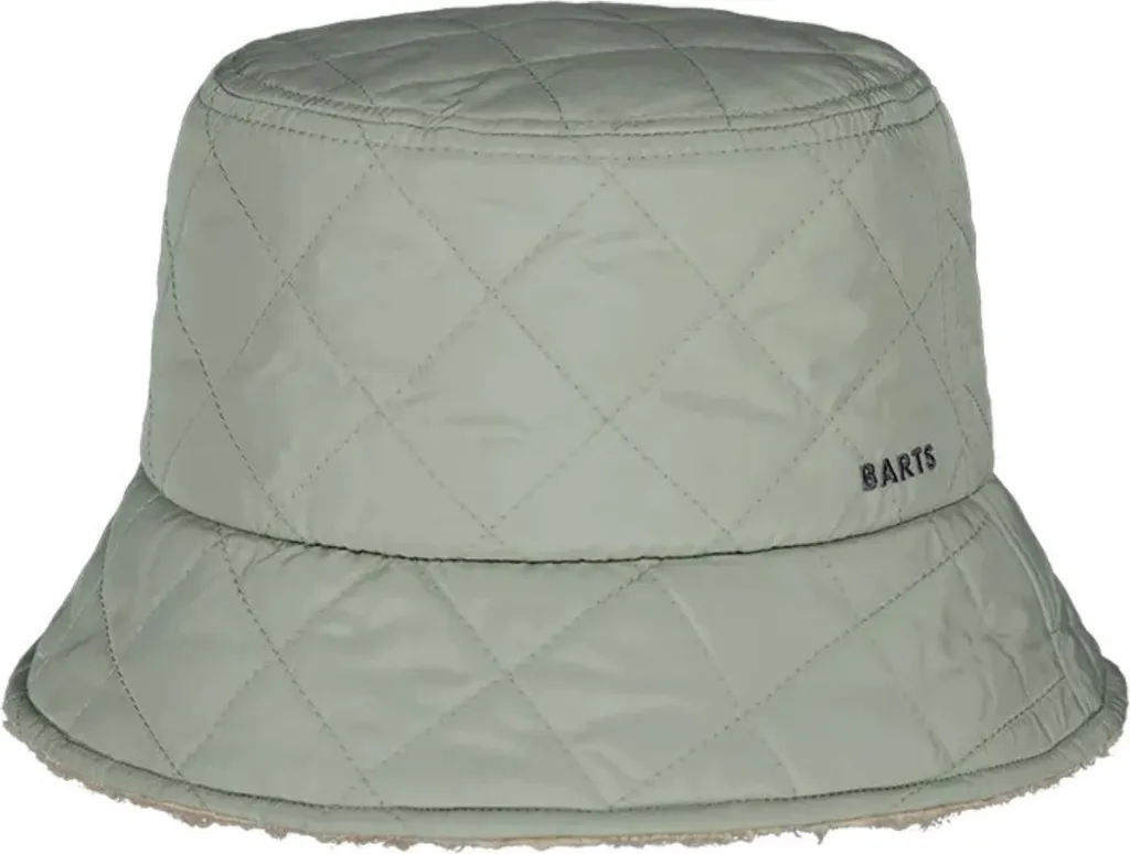 Cappello da Pescatore Barts Erola: Eleganza Impermeabile Invernale