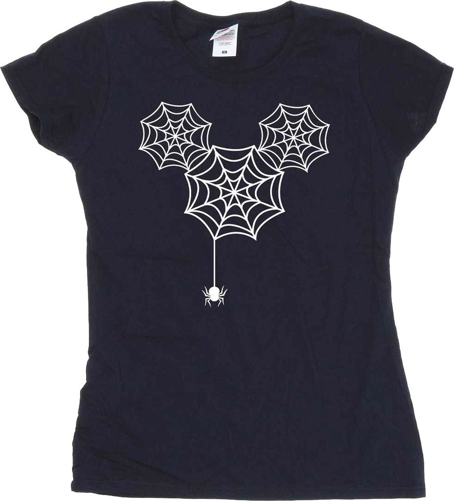 Disney - T-Shirt für Damen BI33529 (L) (Marineblau)