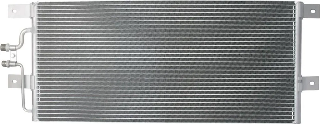 Réparer Clim VW T4 1.9 TD : Condenseur Anti-Fuite et Refroidissement Rapide