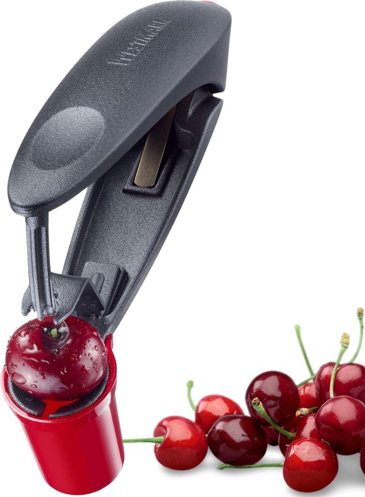 Westmark Kirschentkerner »Kerni« Black Edition, 40022260 Produktbild 