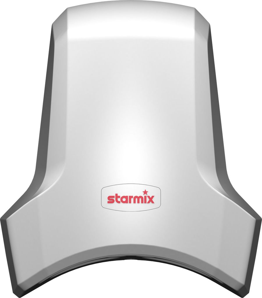 Starmix Händetrockner Airstar T-C1 berührungslose Immagine del prodotto 