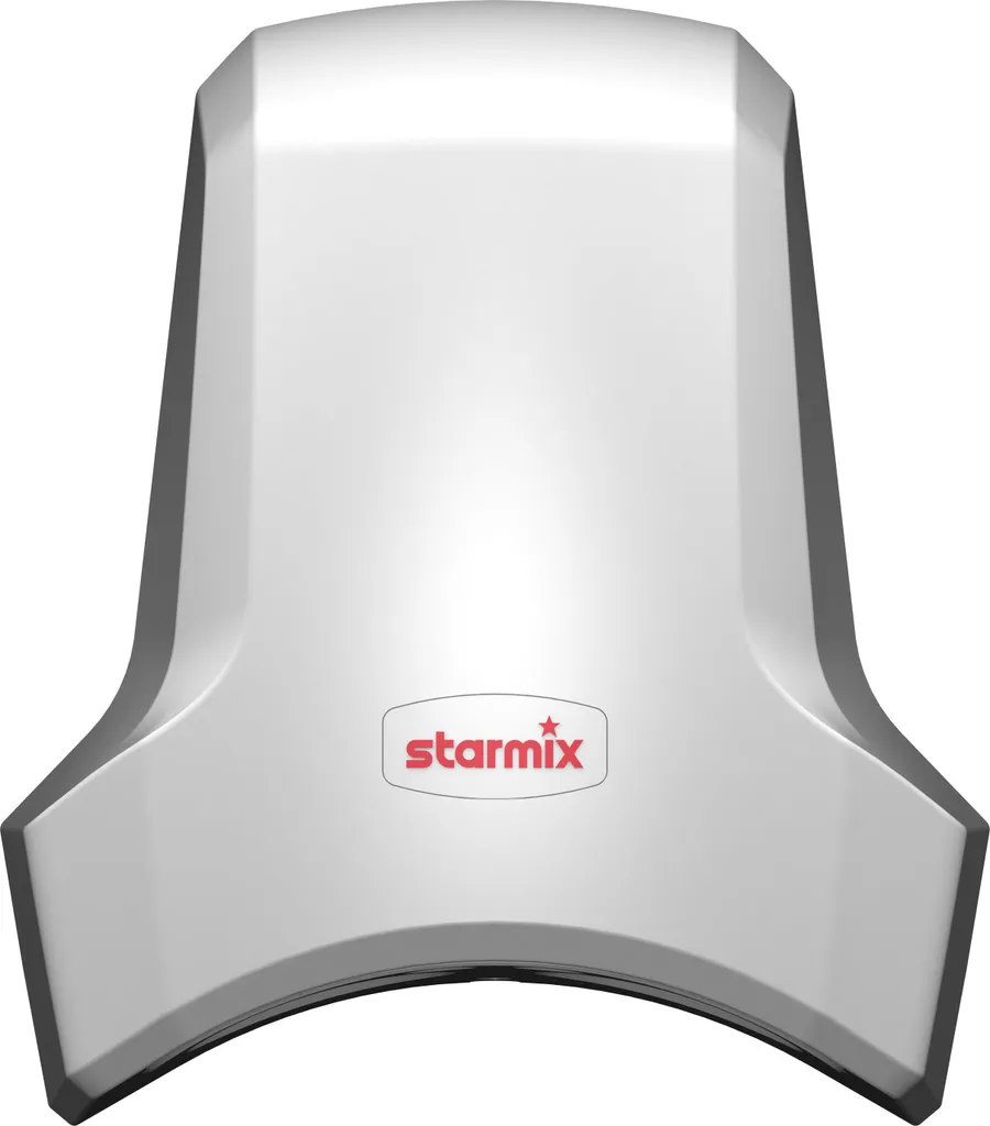 Sèche-mains Starmix Airstar T-C1 avec capteur électronique haute précision