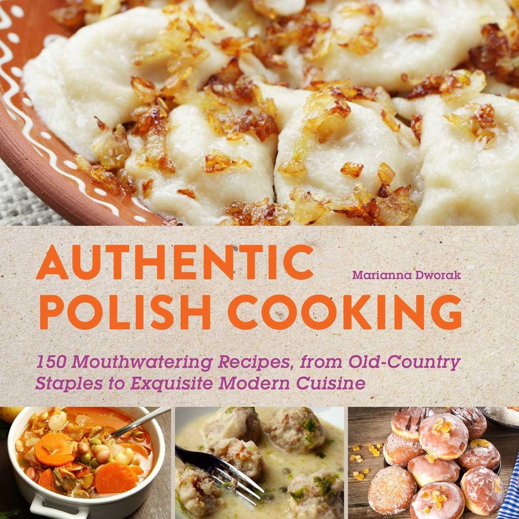 Authentic Polish Cooking Produktbild 