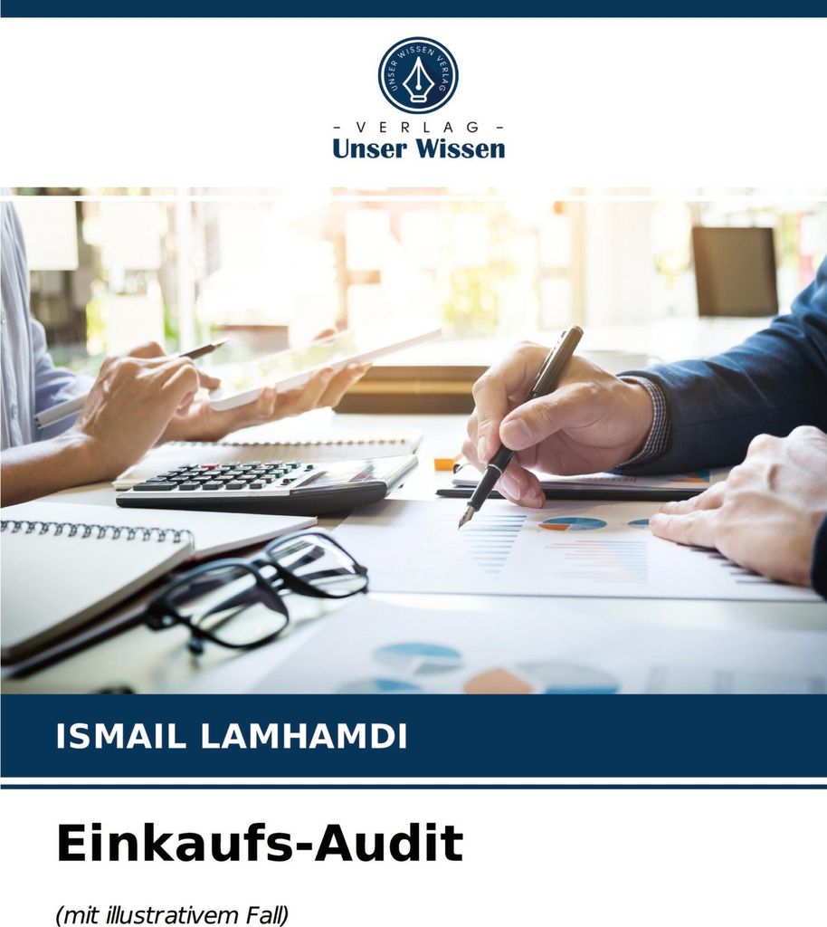 Einkaufs-Audit