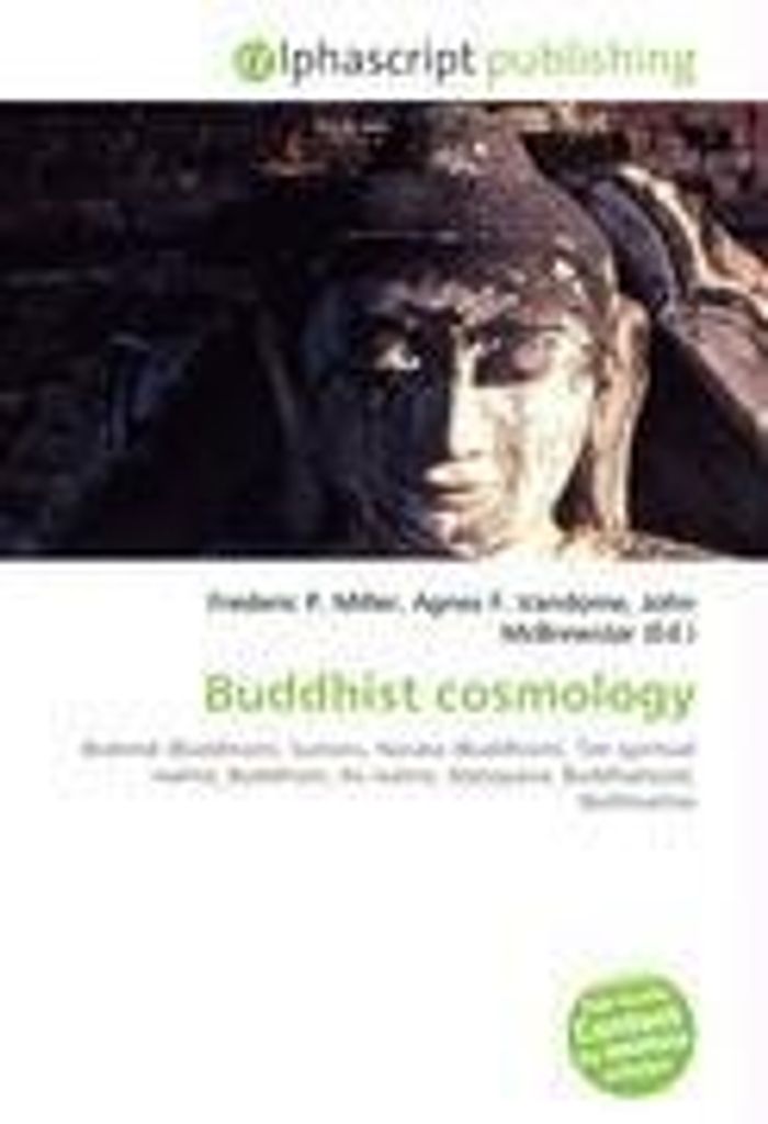 Buddhist cosmology