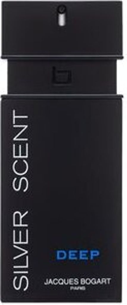 Jacques Bogart Silver Scent Deep Eau de Toilette für Herren Produktbild 