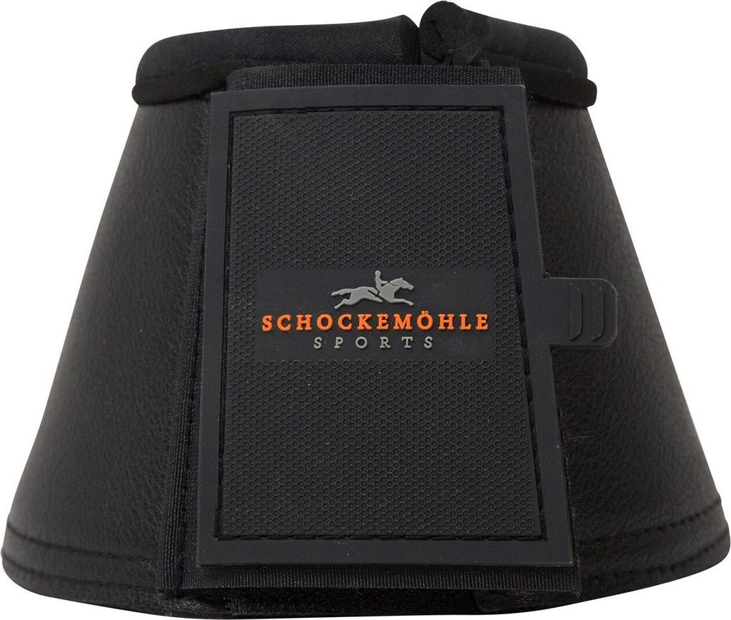 Schockemöhle Bell Boots Hufglocken Produktbild 