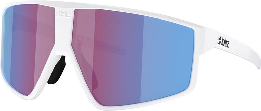 Bliz P002 White/Nano Optics Nordic Light Bego White/Nano Optics Nordic Light Bego -