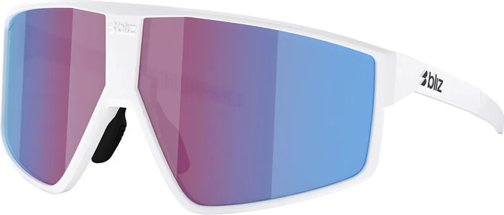 Bliz P002 Blanc Nordic Light Bego : Haute Définition et Contraste Accru Nano Optics