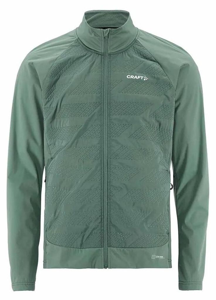 Craft Adv Nordic Training Speed Jacke Grün M Mann Grün M