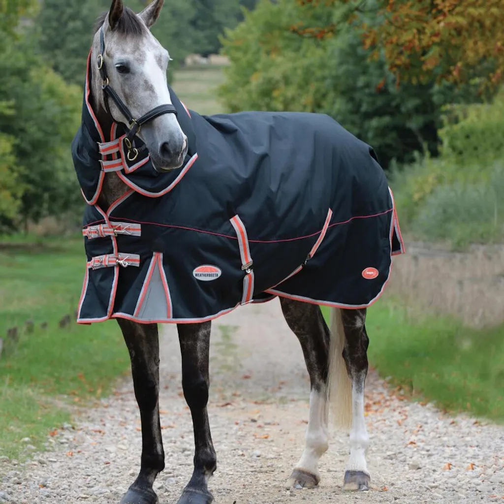 Couverture Therapy-Tec Weatherbeeta 220g imperméable et thermique