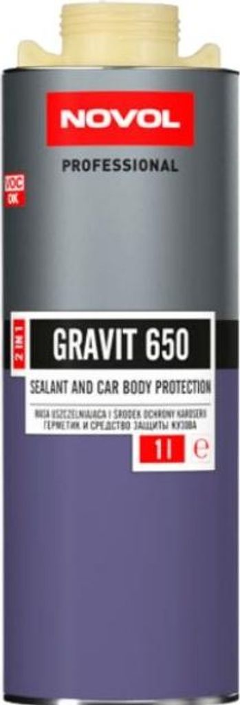 Masa Beżowa 650 2W1 1L Obrázok produktu 