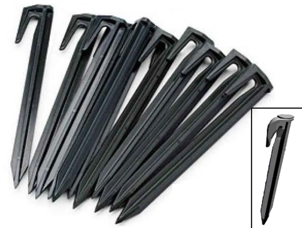 Kit di riparazione XS+ compatibile con Herkules ® Wiper Ciiky Cavo Gancio Verb. Pacchetto di riparazione Kit Set - 3