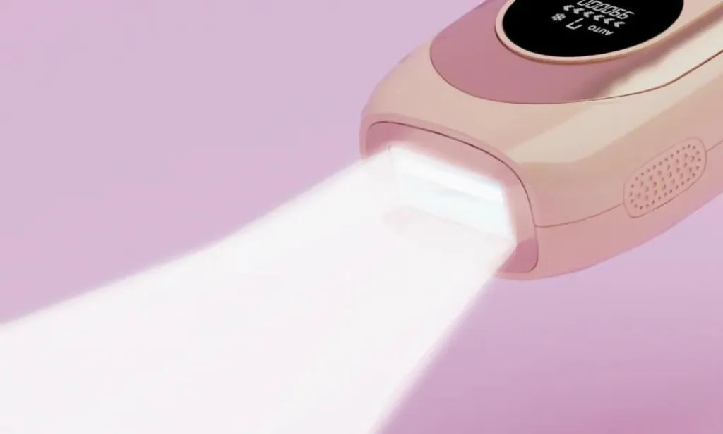 Laser Cosmétique LumiThera de Beautifly : Technologie Anti-Âge et Éclat