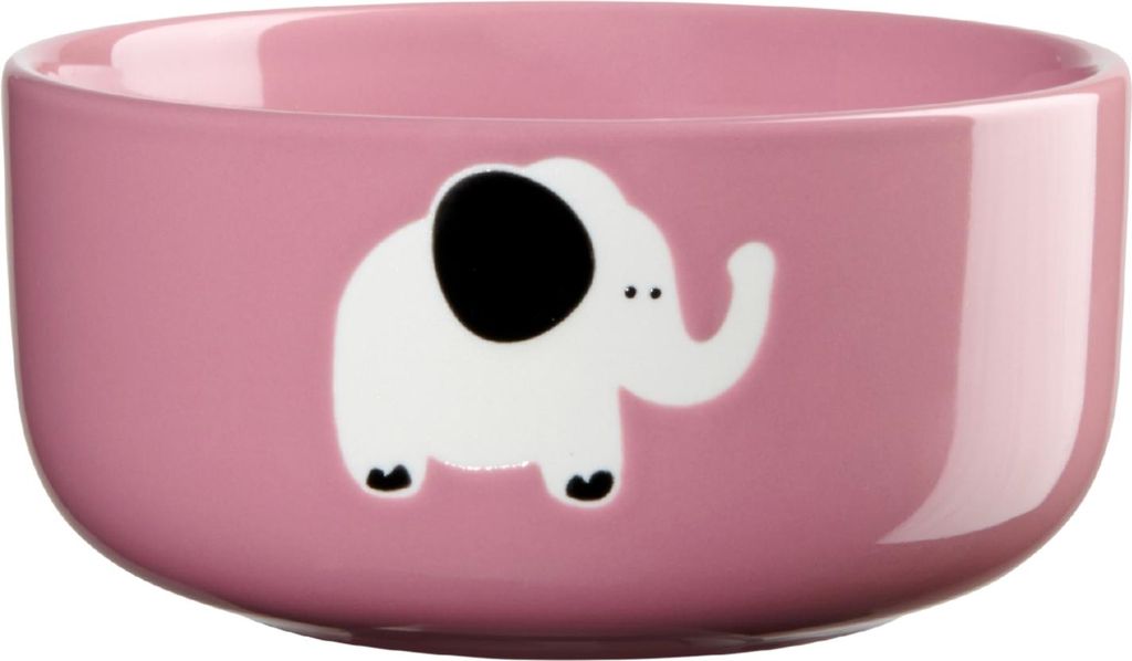 ASA buddies Schale Elefant 12cm