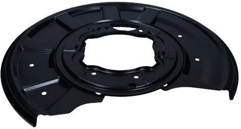 Tôle d'ancrage MAXGEAR anti-corrosion pour Mercedes Classe E 2124200444