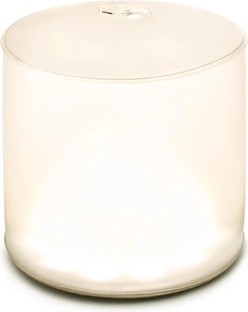 Lanterne LED Solaire Luci Original BioLite Puissante et Autonome Mat