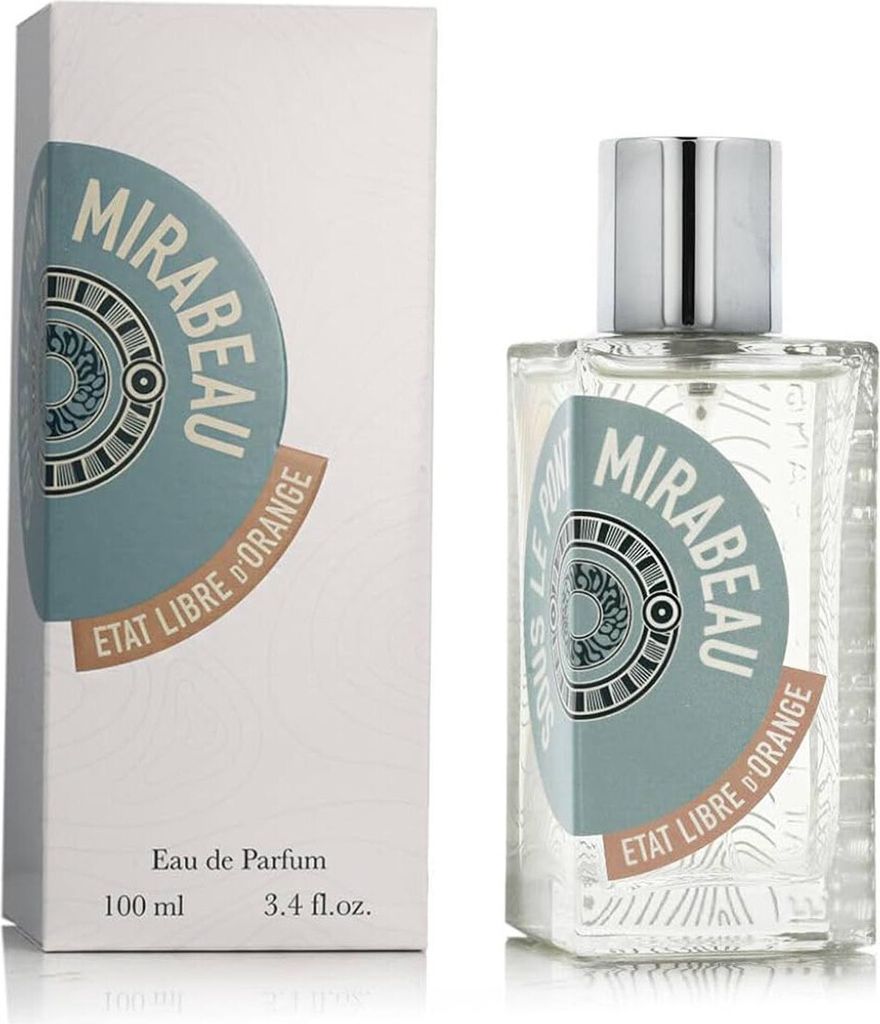 Etat Libre d’Orange Sous Le Pont Mirabeau Eau de Parfum unisex 100 ml