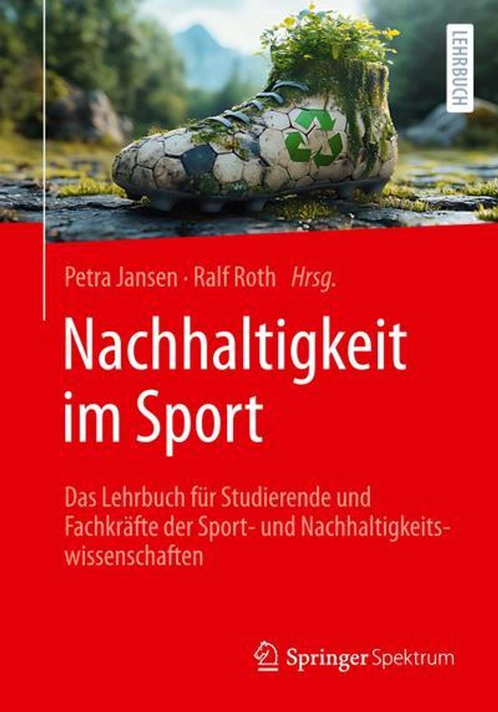 Nachhaltigkeit im Sport