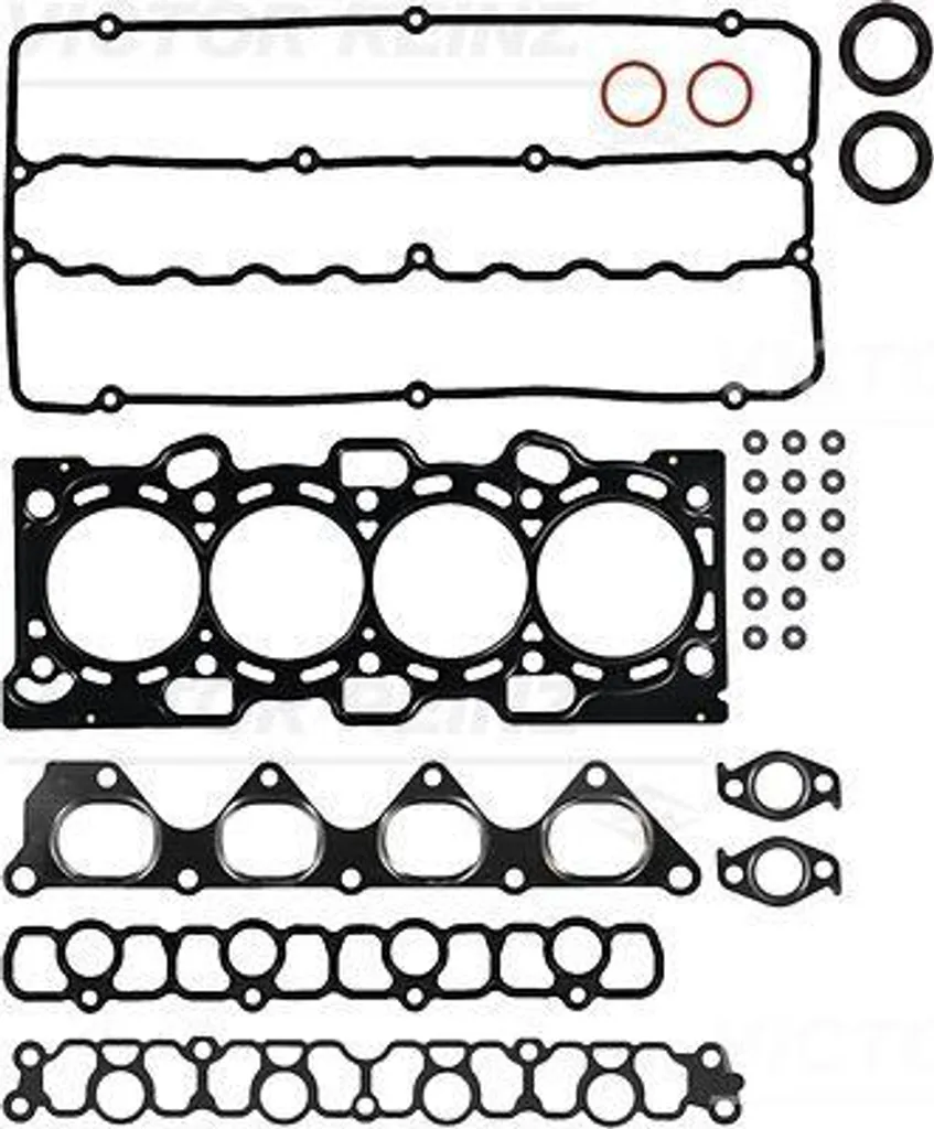 VICTOR REINZ 02-53255-01 Kit de joints de culasse pour S40 V40 et Classe C