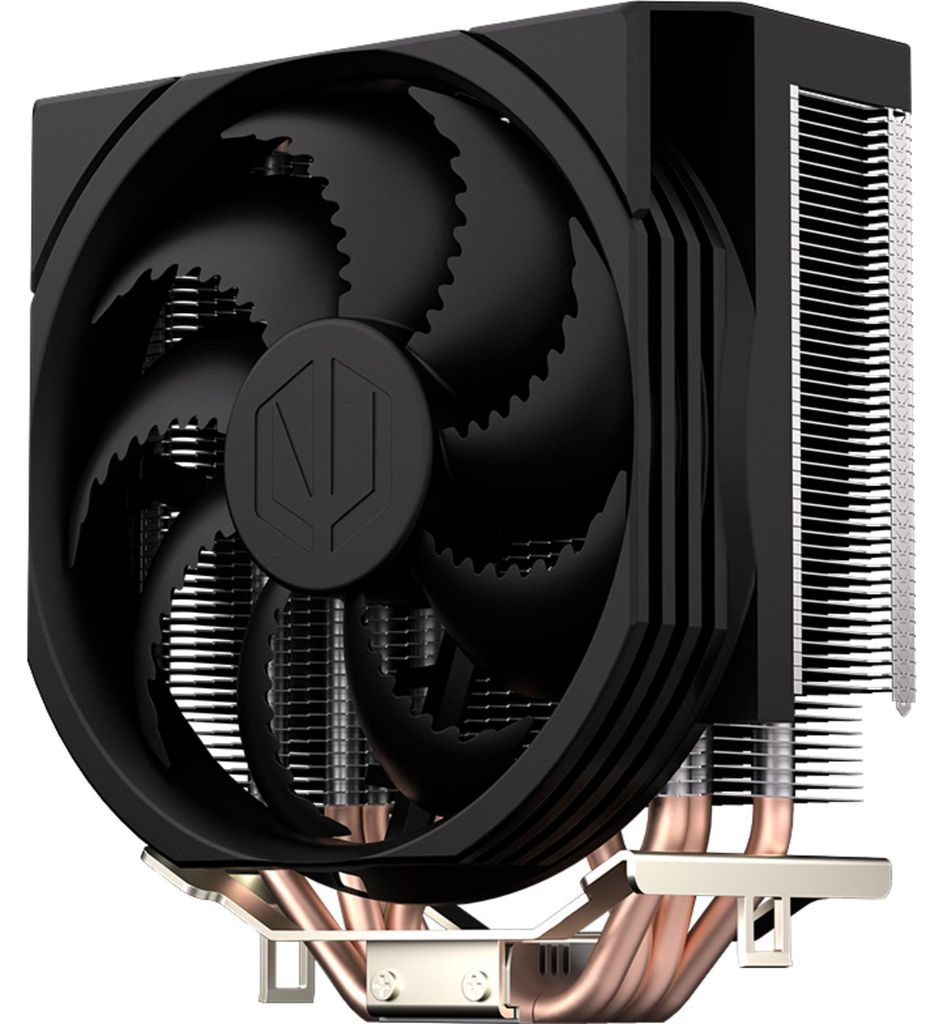 ENDORFY Spartan 5 MAX Processor Refroidisseur d'air 12 cm Image du produit 