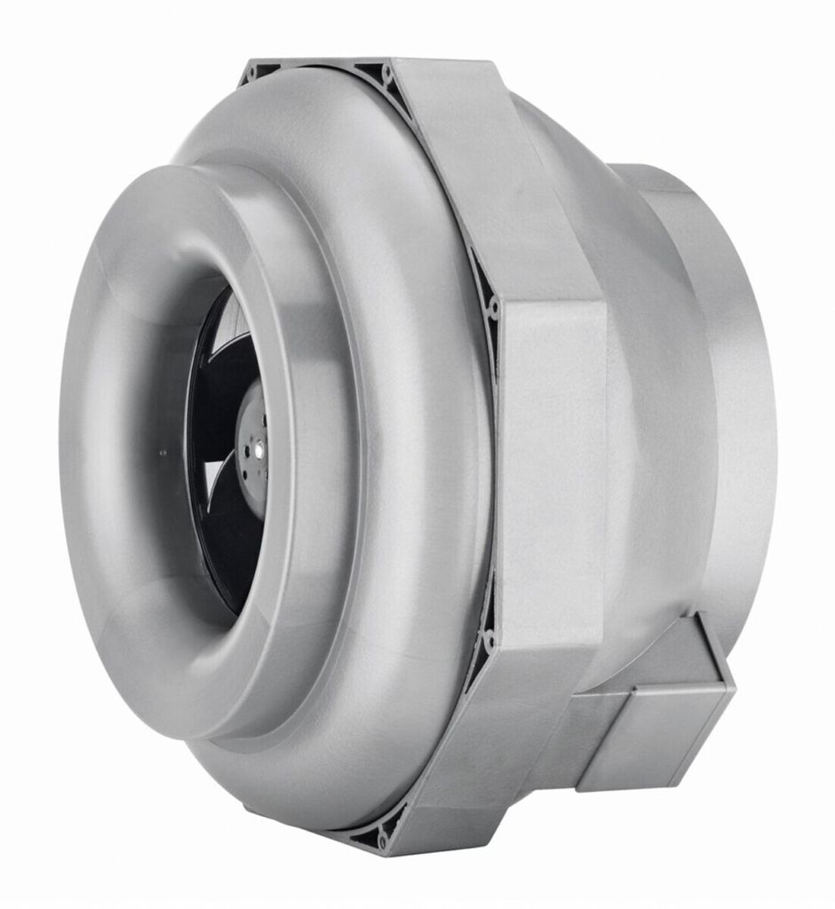 Helios 5974 Radialrohrventilatore RRK 125 Immagine del prodotto 