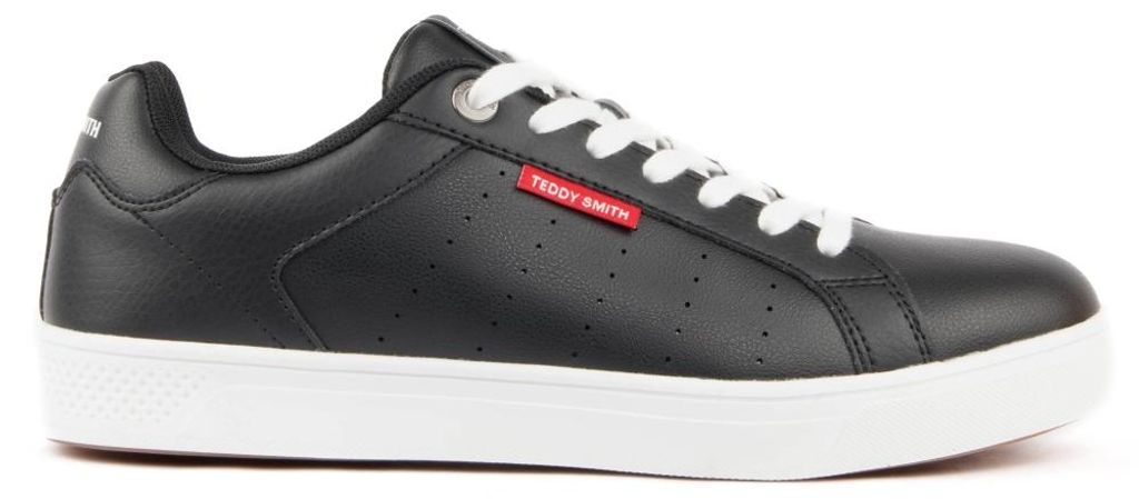 Signature Teddy Smith