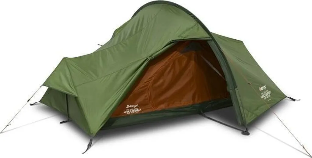 Vango Apex Compact 200 Tente de Randonnée Légère - TEVAPEX00000002
