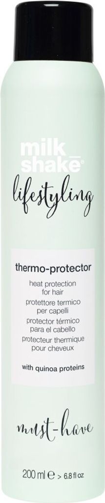 Milk_Shake Lifestyling Thermo-Protector Styling Spray pour Image du produit 