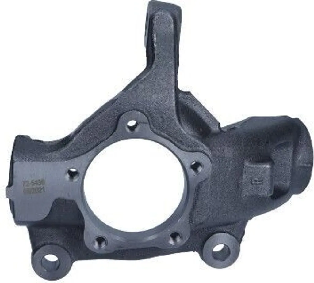 Fusée d'essieu MAXGEAR 72-5436 pour Transit - OE 6C113K185AF de Qualité