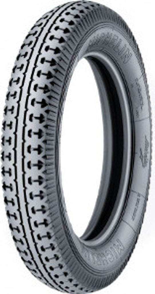 Michelin Collection Double Rivet ( 4.75/5.25 -18 ) Reifen