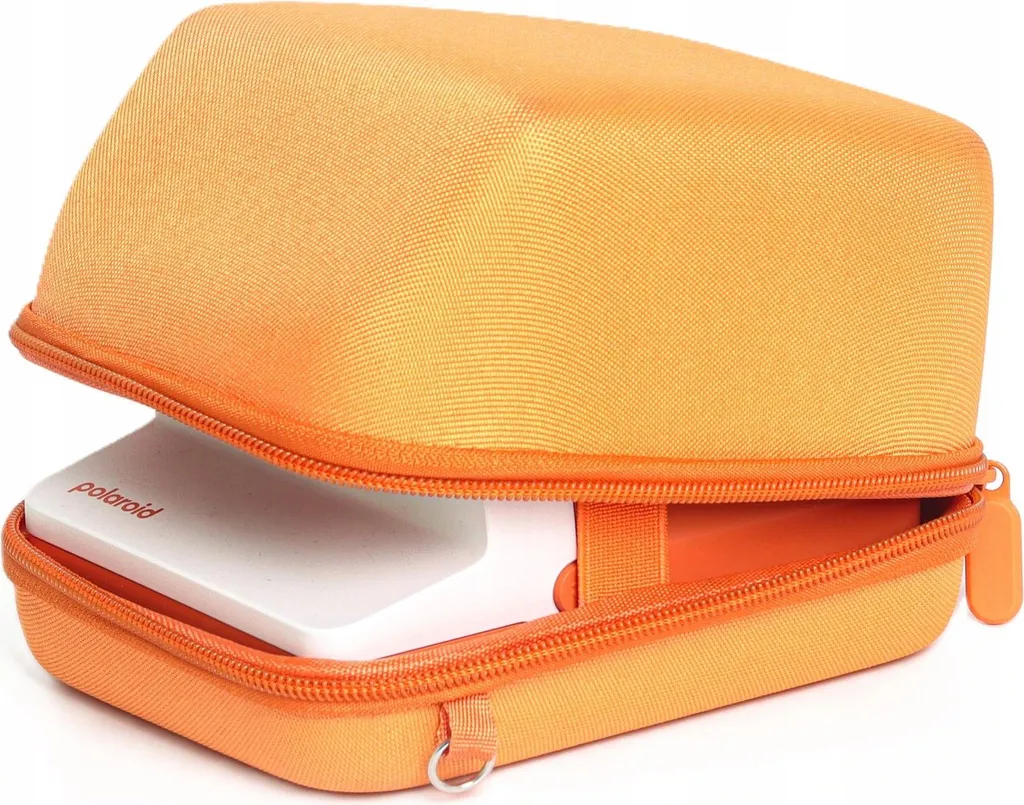 POLAROID NOW+ OneStep+ VF 2 Custodia per fotocamera / Arancione - 8