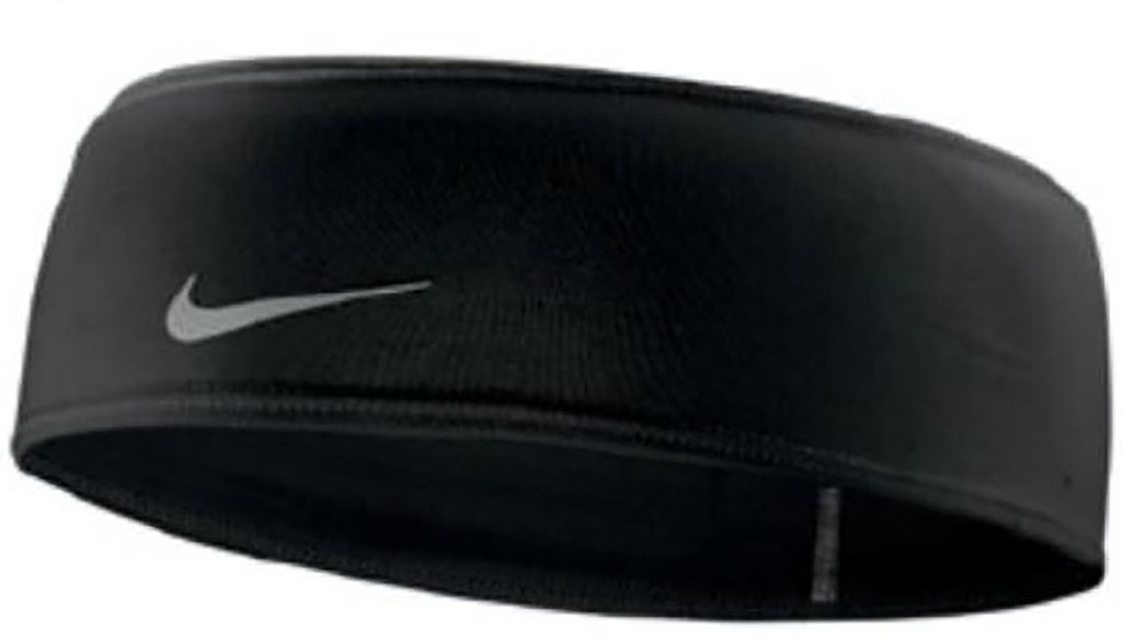 NIKE 9038/263 Nike Dri-Fit Swoosh Headba 3279 042 Zdjęcie produktu 