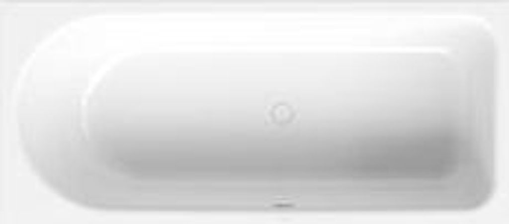 BETTE 8851-008 Badewannen Rechteck Ocean Flanell FE